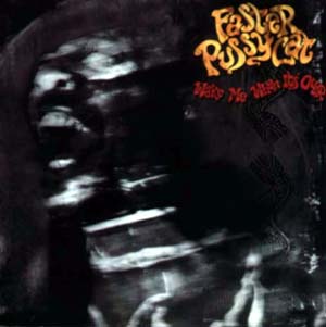 Wake Me When It's Over