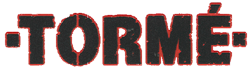 Torme Logo